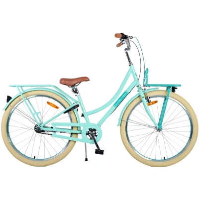 Afbeelding van Volare Excellent 26 Inch RN3 Meisjes Kinderfiets Groen + 25 Inruilkorting