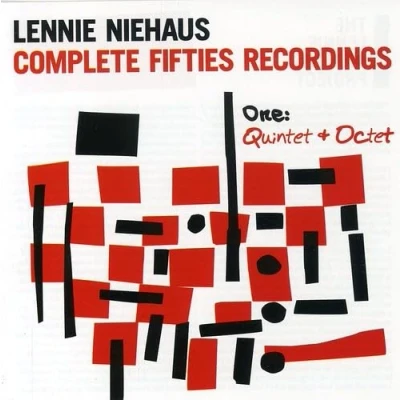 Afbeelding van Complete Fifties Recordings