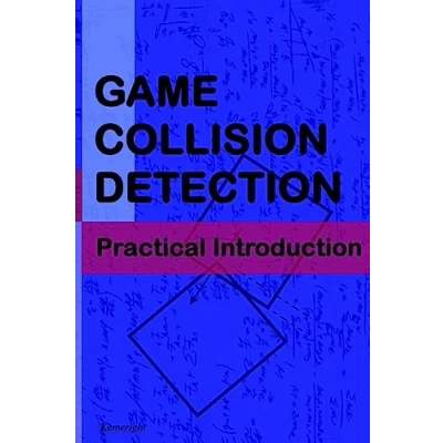 Afbeelding van Game Collision Detection