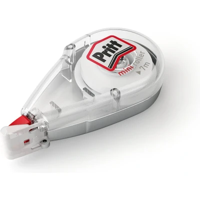 Afbeelding van Correctieroller Pritt mini flex 4.2mmx7m