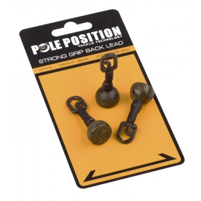 Image de Pole Position Strong Grip Backleads (3 pcs) Maat : 1.0oz 28g