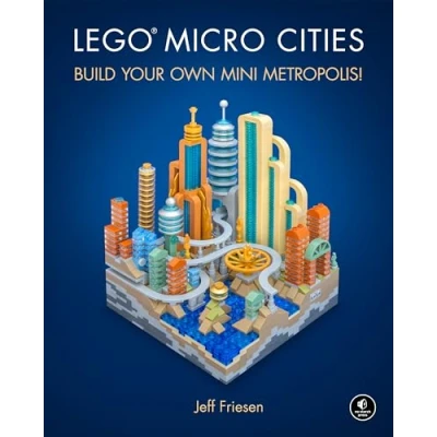Afbeelding van Lego Micro Cities