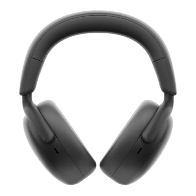 Afbeelding van 20Hz 20kHz, 116dB, 40mm, 32 Ohms, Adaptive ANC, 7 Mic, 100Hz 14kHz, 38dBV/Pa, 750mAh, 3 Hrs to Full, USB C