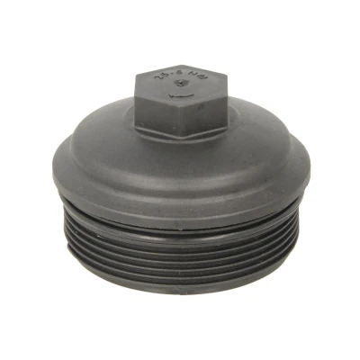Afbeelding van Deksel, oliefilterbehuizing FEBI BILSTEIN 39699