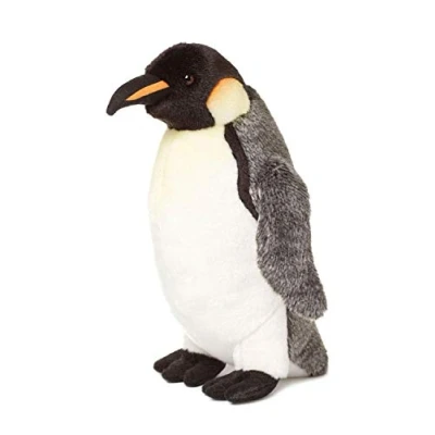 Afbeelding van WWF Keizerspinguïn knuffel 33 cm