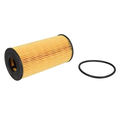 Afbeelding van HENGST Filter E112H D180 Oliefilter insert RENAULT: ESPACE 4, LAGUNA 3 Grandtour, GRAND SCENIC 3, OPEL: Vivaro A Van, Combi