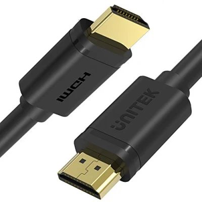 Afbeelding van HDMI Kabel Unitek Y C138M 2 m