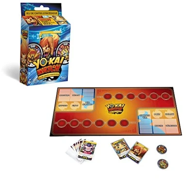 Afbeelding van Yokai B9477 kaarten starter willekeurig model
