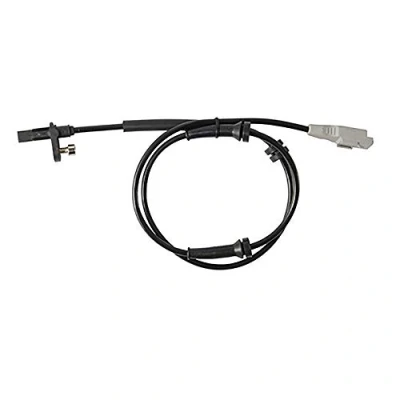Afbeelding van FAE 78118 ABS Sensor Achteras Geluidsensor 2 polig 985mm PEUGEOT: Partner II Platform / Chassis, I Combispace, Van