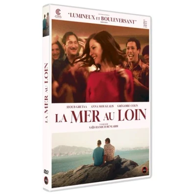 Image de La Mer au loin DVD
