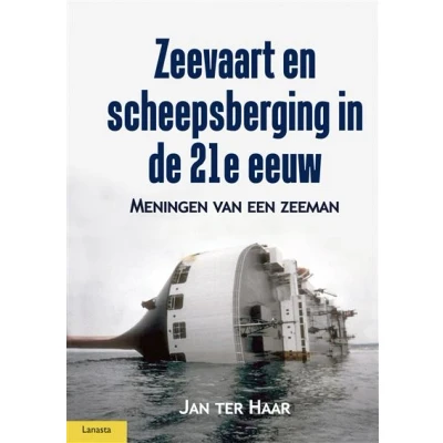 Image de Zeevaart en scheepsberging in de 21e eeuw