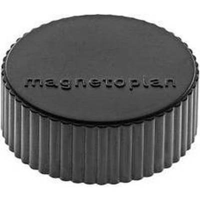 Afbeelding van magnetoplan magneten Discofix Magnum, 10 st.