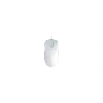 Afbeelding van Active Key AK PMH1OS US W Hygiënische muis met Scroll Wheel Sensor, wit