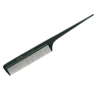 Afbeelding van Comair Carbon Profi Line Nr. 501 Steelkam 20,5 cm