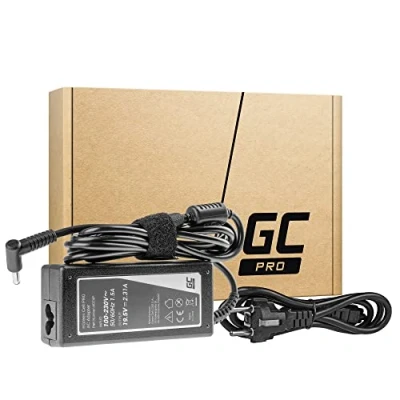 Afbeelding van Green Cell AD74P Laptop netvoeding 45 W 19.5 V 2.31 A