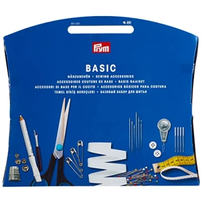 Afbeelding van Prym Basic Basis naaiset