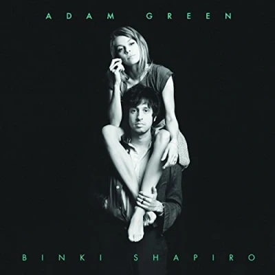 Afbeelding van Adam Green &amp; Binki Shapiro