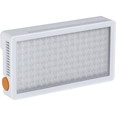 Image de Rollei Lampe Lumis 40w Rvb Blanc (1087)