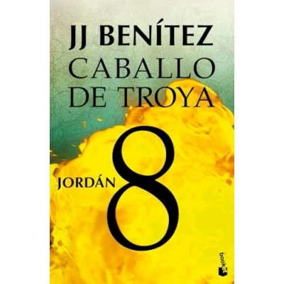 Afbeelding van Jordán. Caballo de Troya 8
