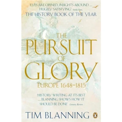 Afbeelding van Pursuit Of Glory