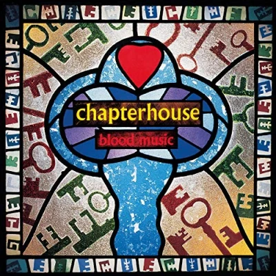 Afbeelding van Chapterhouse Blood Music (2 LPs)