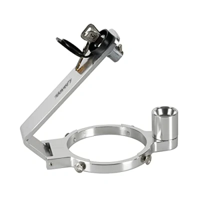 Image de Lampa T Block Evo 1, antivol carburant Ø 80 mm