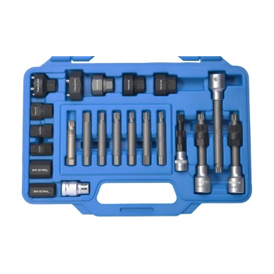 Afbeelding van SW Stahl 05275L Montagegereedschap, dynamovrijloop