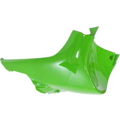 Afbeelding van Onderkuip Yamaha Aerox tot bj. 2014 Kawasaki groen