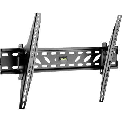 Afbeelding van Cabletech Universele Televisie Muurbeugel Voor Led Lcd Tv Van 37&#039;&#039; Tot 70&#039;&#039; Inch Kantelbaar Max Belastbaar Gewicht 50 Kg