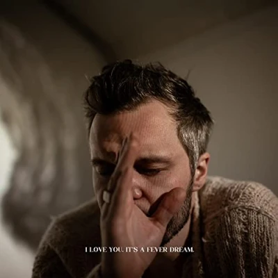 Afbeelding van Tallest Man On Earth I Love You. It&#039;s a Fever Dream. (LP)