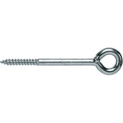 Afbeelding van Fischer Steigeroog Gs 80926 12x120 Verzinkt