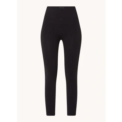 Afbeelding van Spanx EcoCare Seamless Leggings Kleur Zwart Maat M