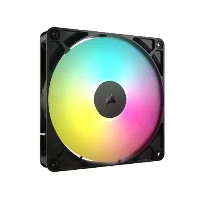 Afbeelding van CPU ventilator Corsair RS140 ARGB