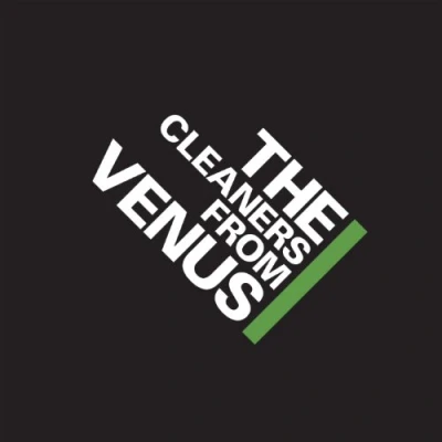 Afbeelding van Cleaners From Venus Volume 3 (4 CD)