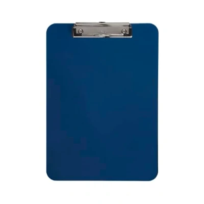 Afbeelding van Maul klembord blauw