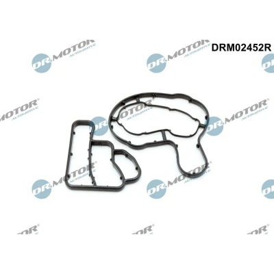 Afbeelding van Pakking, oliefilteromkasting Dr.Motor Automotive DRM02452R