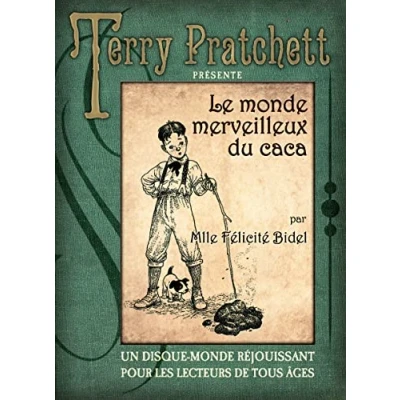 Afbeelding van Le monde merveilleux du caca
