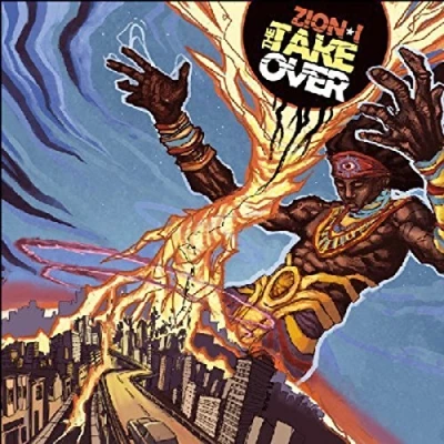 Afbeelding van The Take Over