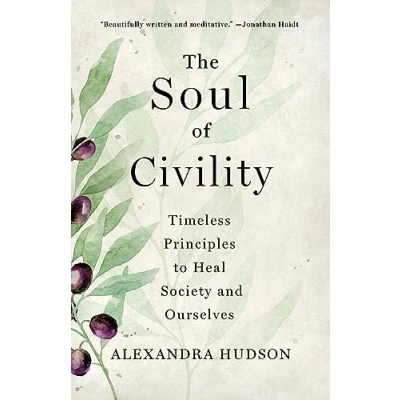 Afbeelding van The Soul of Civility