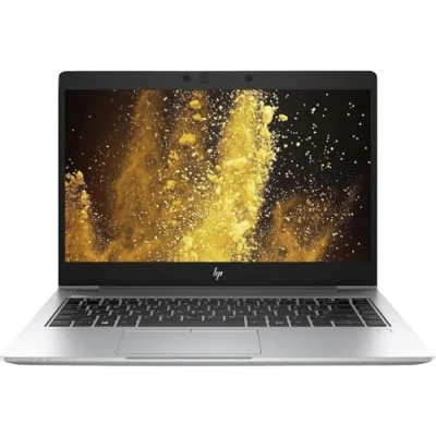 Afbeelding van HP EliteBook 840 G6 14 inch FHD display, Intel Core i5 8265U, 4 x 3,90 GHz, 16 GB RAM, 512 SSD, UHD grafische kaart, zilver, Windows 11 (refurbished)