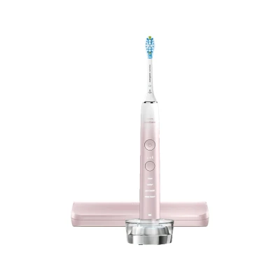 Image de Philips 9000 HX9911/84 Pink