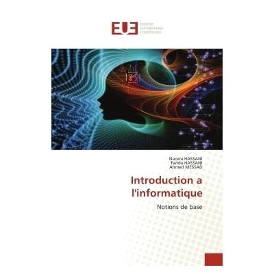 Image de Introduction a l&#039;informatique