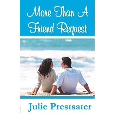 Afbeelding van More Than A Friend Request