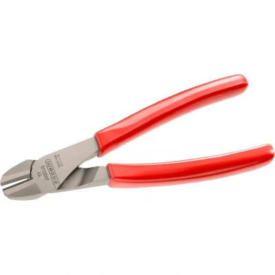 Afbeelding van Zijkniptang &#039;Pianodraad&#039;, Pvc 18Cm 192A.18G