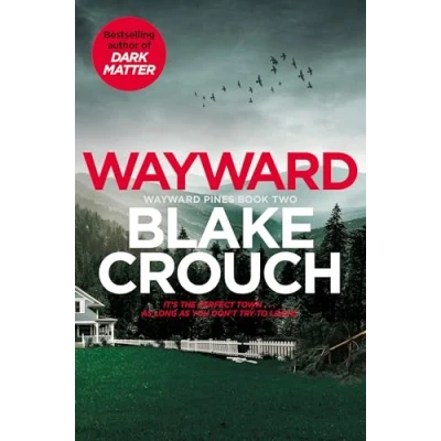 Afbeelding van Wayward Pines2