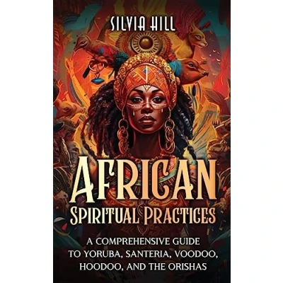Afbeelding van African Spiritual Practices