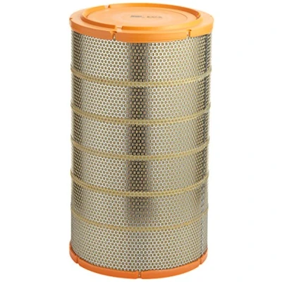 Afbeelding van Luchtfilter HENGST E454L