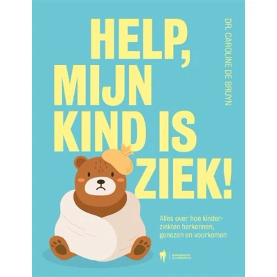 Image de Help, mijn kind is ziek!