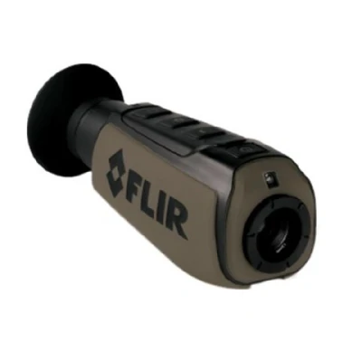 Afbeelding van FLIR Scout III 320 Warmtebeeldcamera
