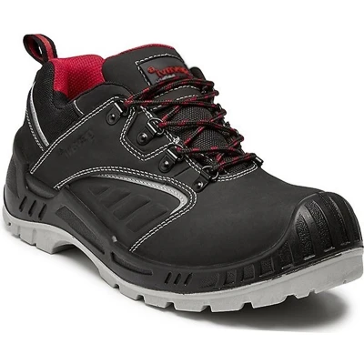 Afbeelding van Gevavi GS43 Zwart S3 Werkschoenen